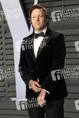 Vanity Fair Oscar Party 2018 in Beverly Hills