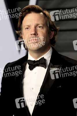 Vanity Fair Oscar Party 2018 in Beverly Hills