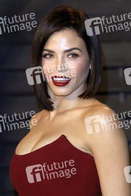 Vanity Fair Oscar Party 2018 in Beverly Hills