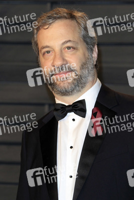 Vanity Fair Oscar Party 2018 in Beverly Hills
