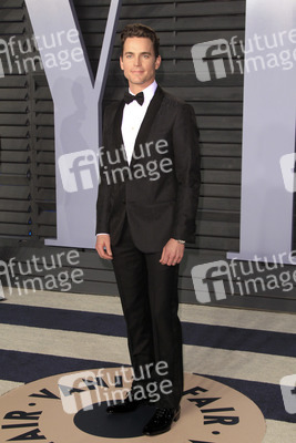 Vanity Fair Oscar Party 2018 in Beverly Hills
