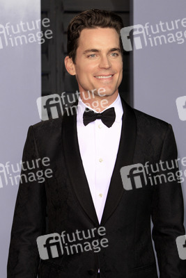 Vanity Fair Oscar Party 2018 in Beverly Hills