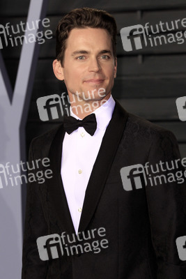 Vanity Fair Oscar Party 2018 in Beverly Hills