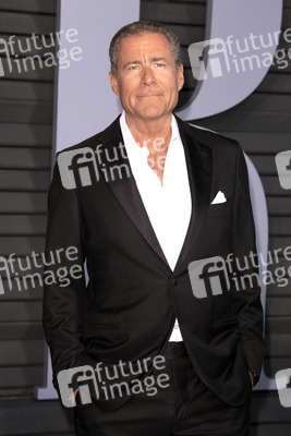 Vanity Fair Oscar Party 2018 in Beverly Hills