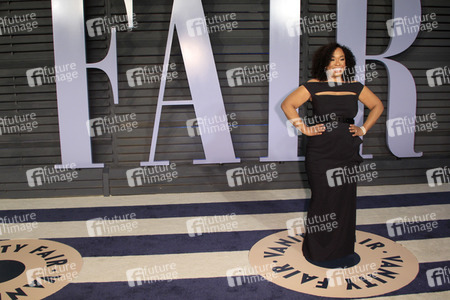 Vanity Fair Oscar Party 2018 in Beverly Hills