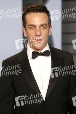 Vanity Fair Oscar Party 2018 in Beverly Hills