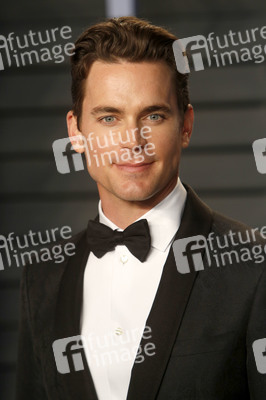 Vanity Fair Oscar Party 2018 in Beverly Hills