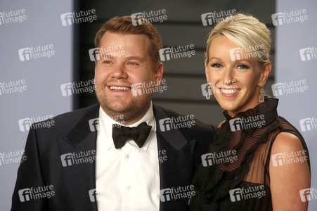 Vanity Fair Oscar Party 2018 in Beverly Hills
