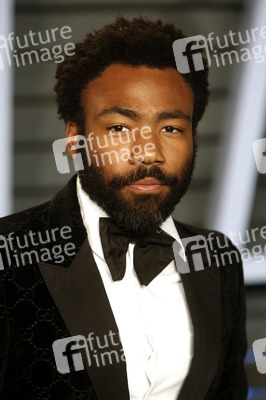 Vanity Fair Oscar Party 2018 in Beverly Hills