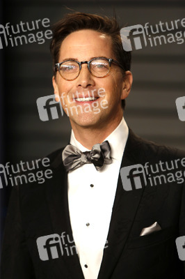 Vanity Fair Oscar Party 2018 in Beverly Hills
