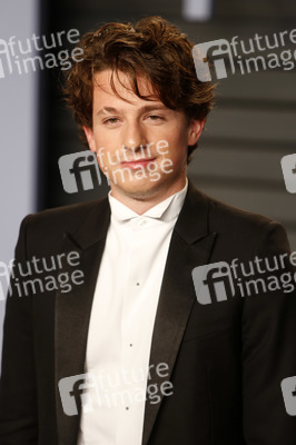 Vanity Fair Oscar Party 2018 in Beverly Hills