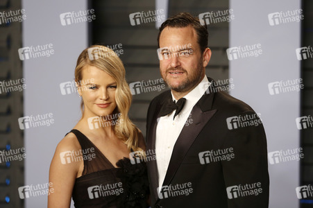 Vanity Fair Oscar Party 2018 in Beverly Hills