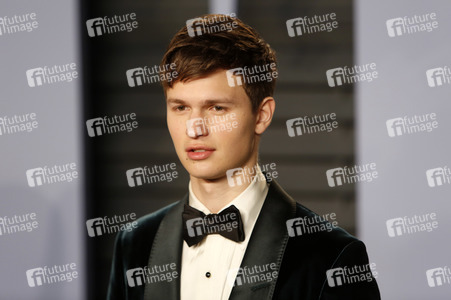Vanity Fair Oscar Party 2018 in Beverly Hills