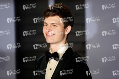 Vanity Fair Oscar Party 2018 in Beverly Hills