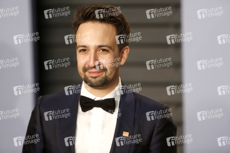 Vanity Fair Oscar Party 2018 in Beverly Hills