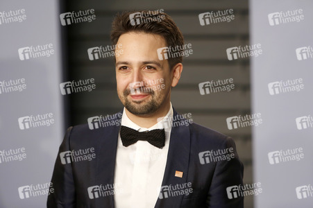 Vanity Fair Oscar Party 2018 in Beverly Hills