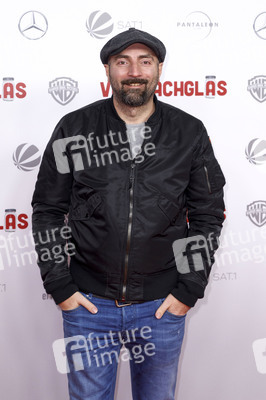 Filmpremiere 'Vielmachglas' in Köln