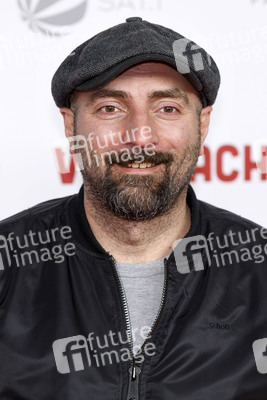 Filmpremiere 'Vielmachglas' in Köln