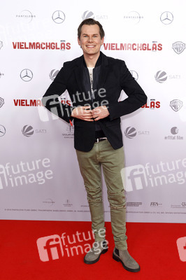 Filmpremiere 'Vielmachglas' in Köln