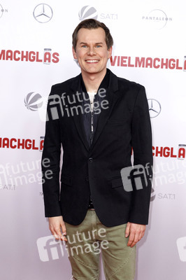 Filmpremiere 'Vielmachglas' in Köln