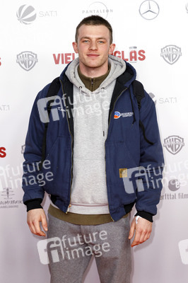 Filmpremiere 'Vielmachglas' in Köln
