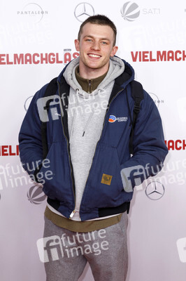 Filmpremiere 'Vielmachglas' in Köln