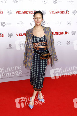 Filmpremiere 'Vielmachglas' in Köln