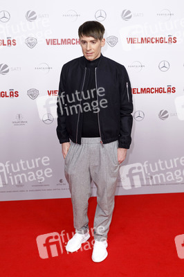 Filmpremiere 'Vielmachglas' in Köln