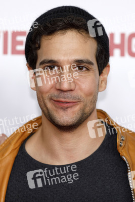 Filmpremiere 'Vielmachglas' in Köln