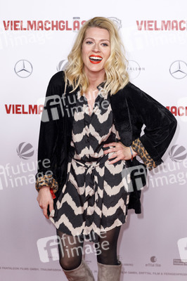 Filmpremiere 'Vielmachglas' in Köln