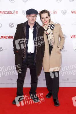 Filmpremiere 'Vielmachglas' in Köln
