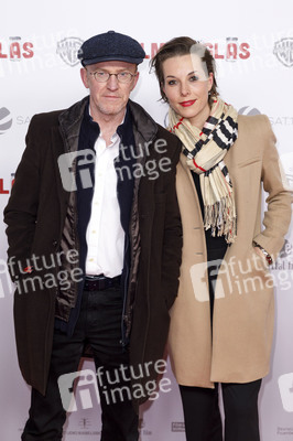 Filmpremiere 'Vielmachglas' in Köln