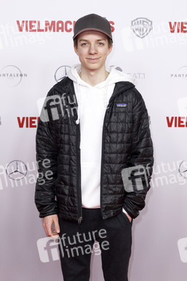 Filmpremiere 'Vielmachglas' in Köln