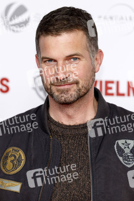 Filmpremiere 'Vielmachglas' in Köln