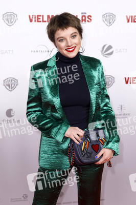 Filmpremiere 'Vielmachglas' in Köln
