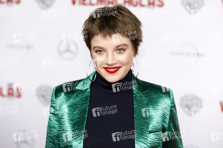 Filmpremiere 'Vielmachglas' in Köln