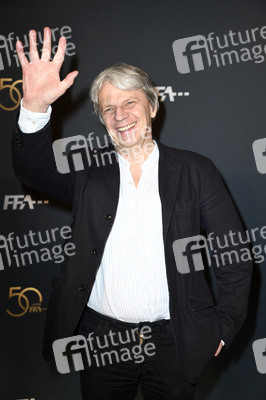 Gala zum 50. Jubiläum der FFA in Berlin