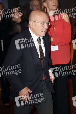 Gala zum 50. Jubiläum der FFA in Berlin