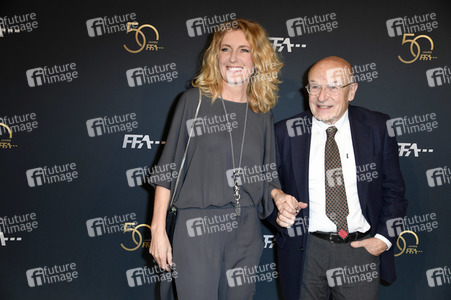 Gala zum 50. Jubiläum der FFA in Berlin
