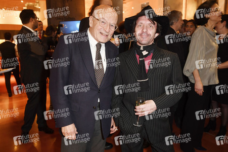 Gala zum 50. Jubiläum der FFA in Berlin