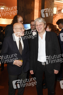 Gala zum 50. Jubiläum der FFA in Berlin
