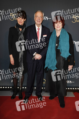 Gala zum 50. Jubiläum der FFA in Berlin
