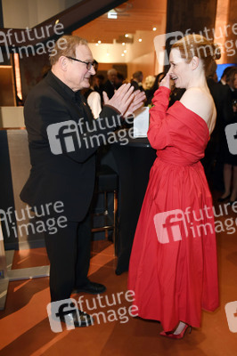 Gala zum 50. Jubiläum der FFA in Berlin