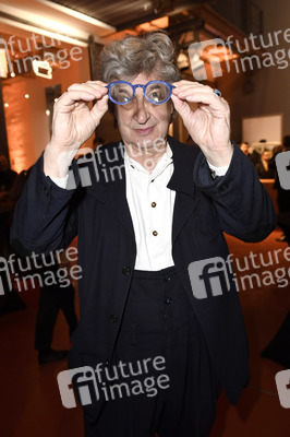 Gala zum 50. Jubiläum der FFA in Berlin