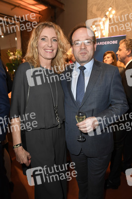 Gala zum 50. Jubiläum der FFA in Berlin