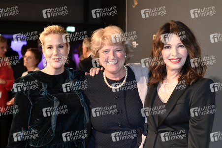 Gala zum 50. Jubiläum der FFA in Berlin