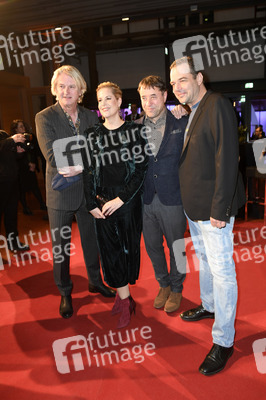 Gala zum 50. Jubiläum der FFA in Berlin