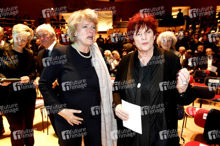 Gala zum 50. Jubiläum der FFA in Berlin