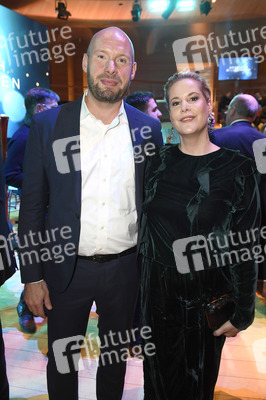 Gala zum 50. Jubiläum der FFA in Berlin