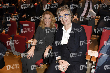 Gala zum 50. Jubiläum der FFA in Berlin